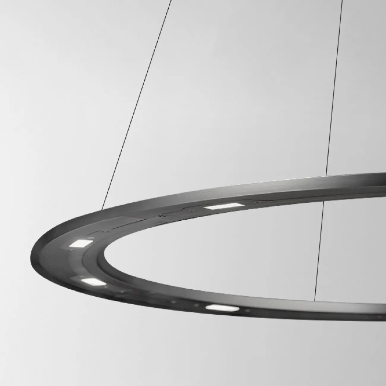 Подвесная люстра STENFRID от ImperiumLoft