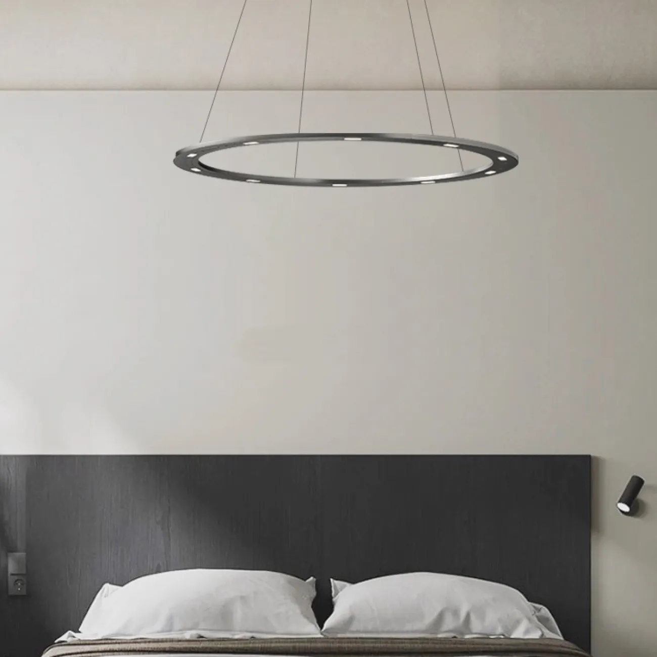 Подвесная люстра STENFRID от ImperiumLoft