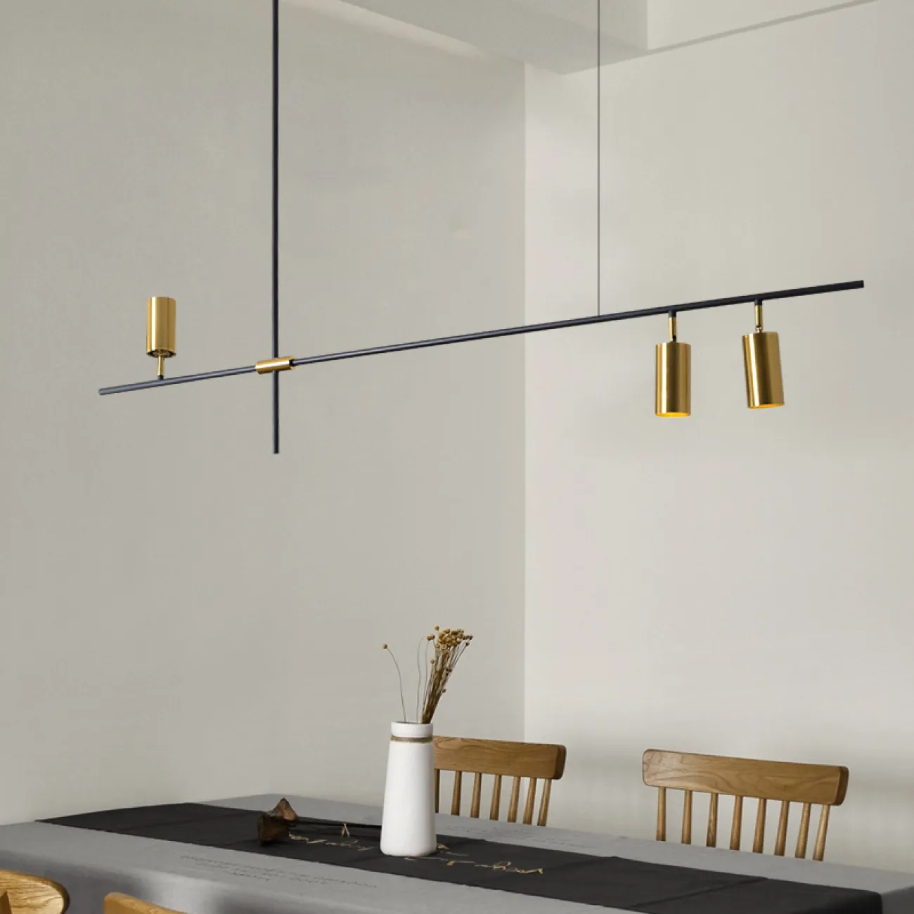 Потолочная люстра AXMAR L12 от ImperiumLoft Потолочная люстра AXMAR L12 от ImperiumLoft