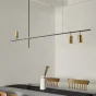 Потолочная люстра AXMAR L12 от ImperiumLoft