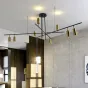 Потолочная люстра AXMAR L12 от ImperiumLoft