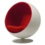 Кресло шар Ball Chair designed by Eero Aarnio in 1963 от LaLume