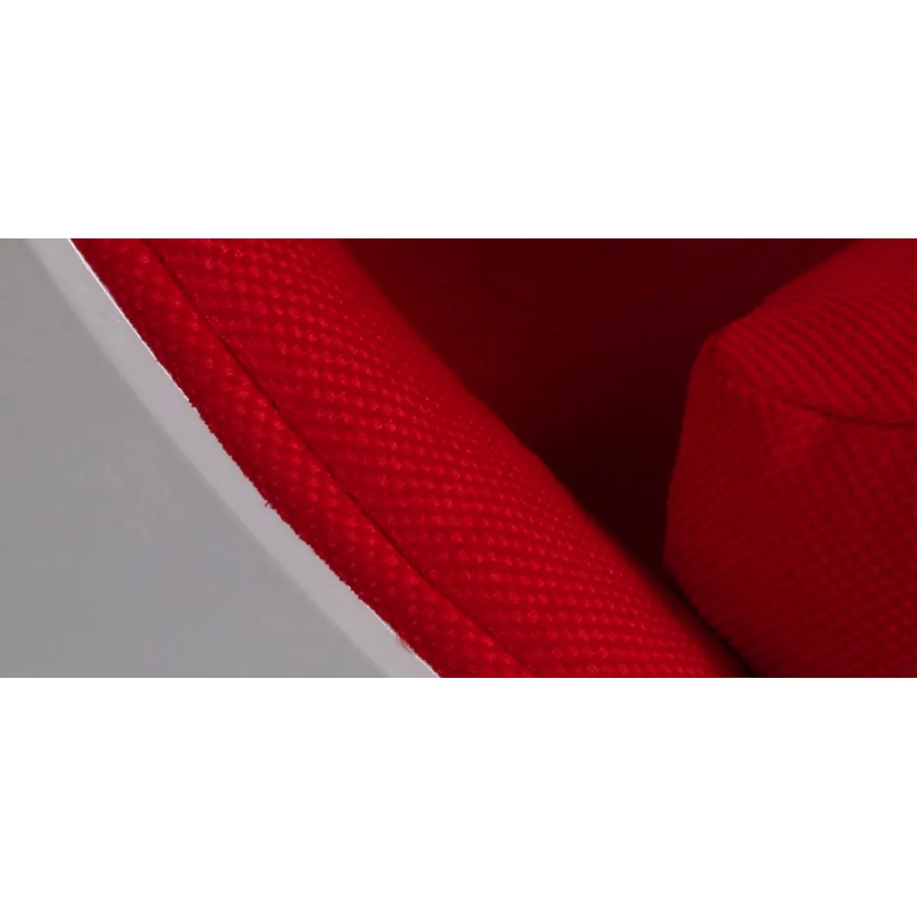 Кресло шар Ball Chair designed by Eero Aarnio in 1963 от LaLume