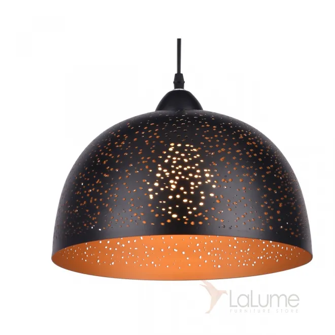 Подвесной светильник Perforation Loft pendant lamp M от LaLume