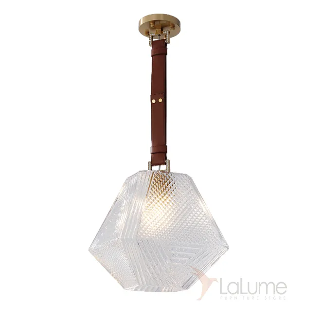 Подвесной светильник CAISA от ImperiumLoft