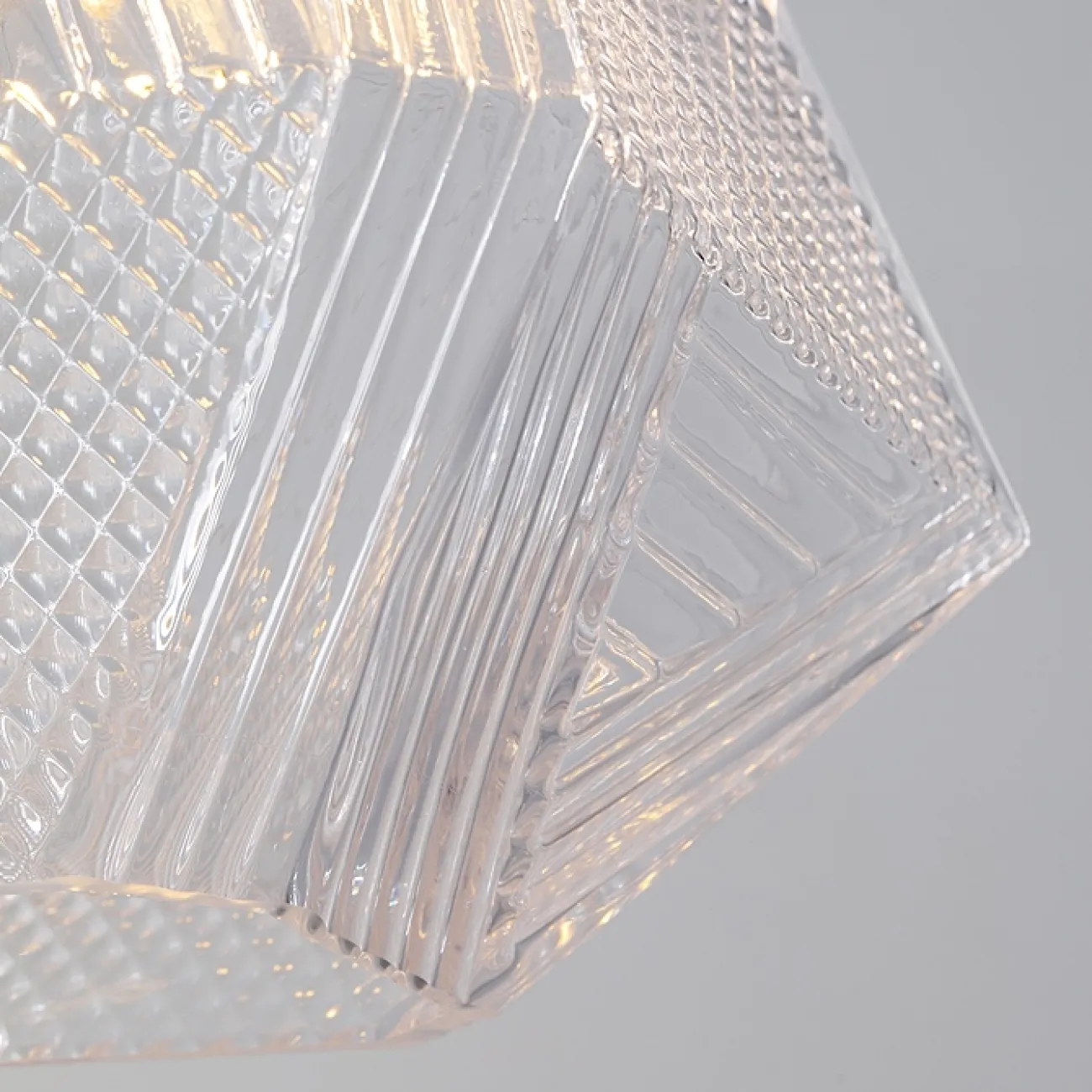 Подвесной светильник CAISA от ImperiumLoft