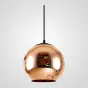 Подвесной светильник Copper Shade D35 от ImperiumLoft