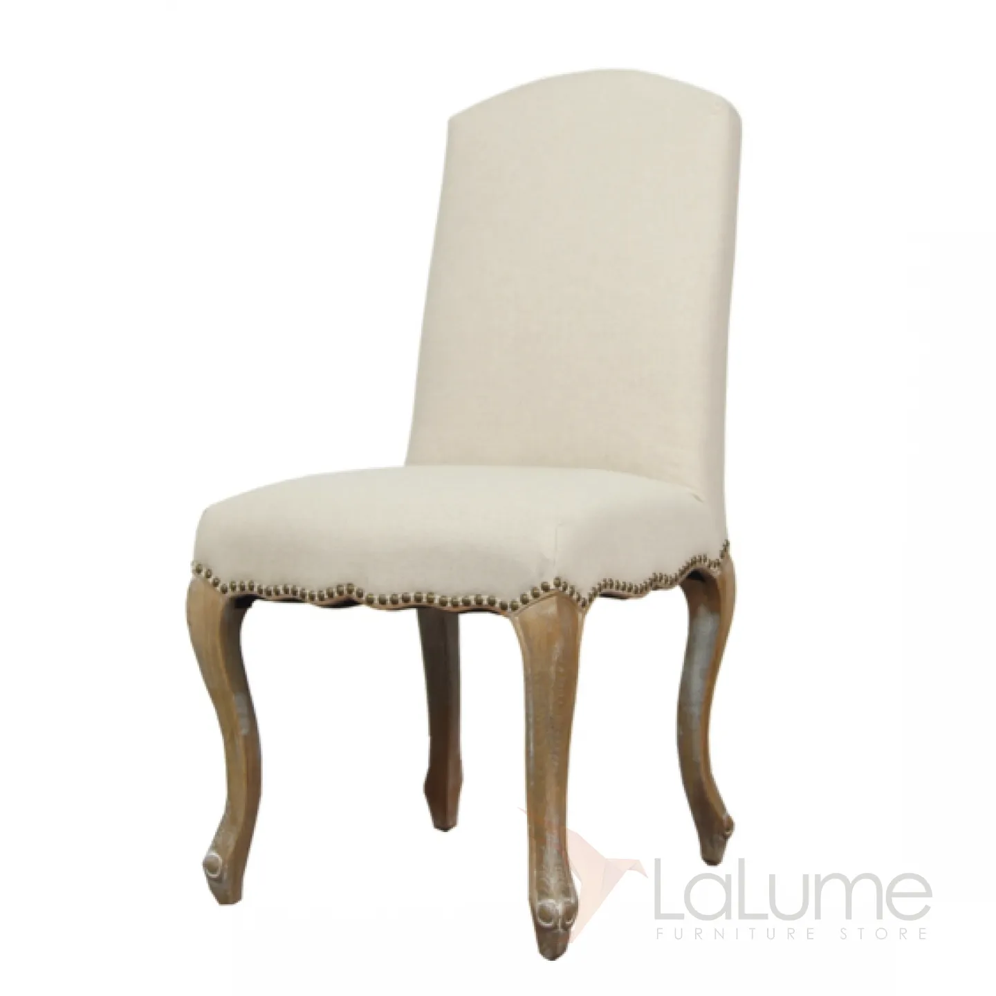 French Chairs Provence Full Beige Chair