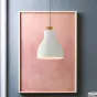 Подвесной светильник SMART от ImperiumLoft