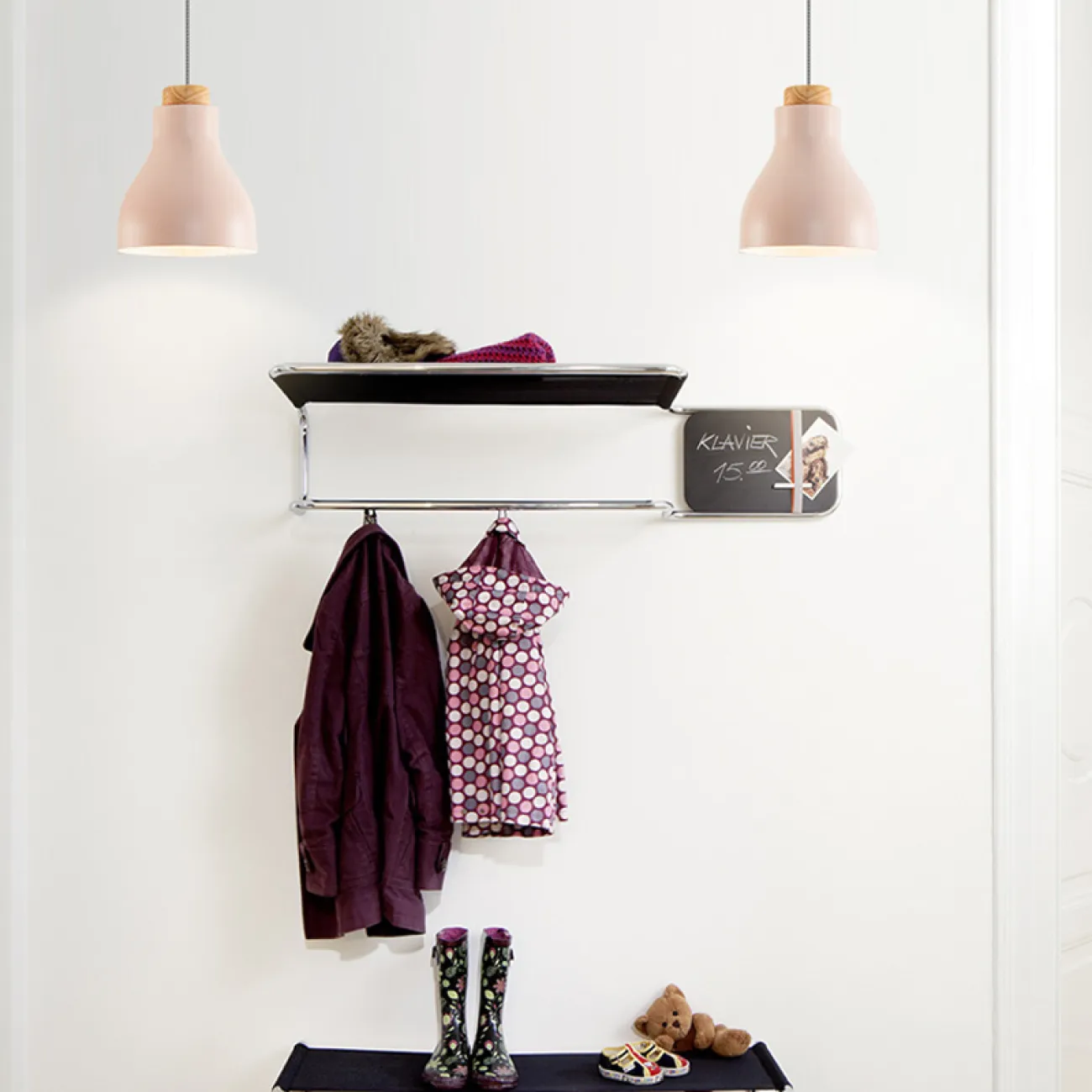 Подвесной светильник SMART от ImperiumLoft