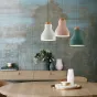 Подвесной светильник SMART от ImperiumLoft