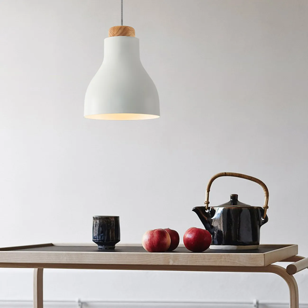 Подвесной светильник SMART от ImperiumLoft