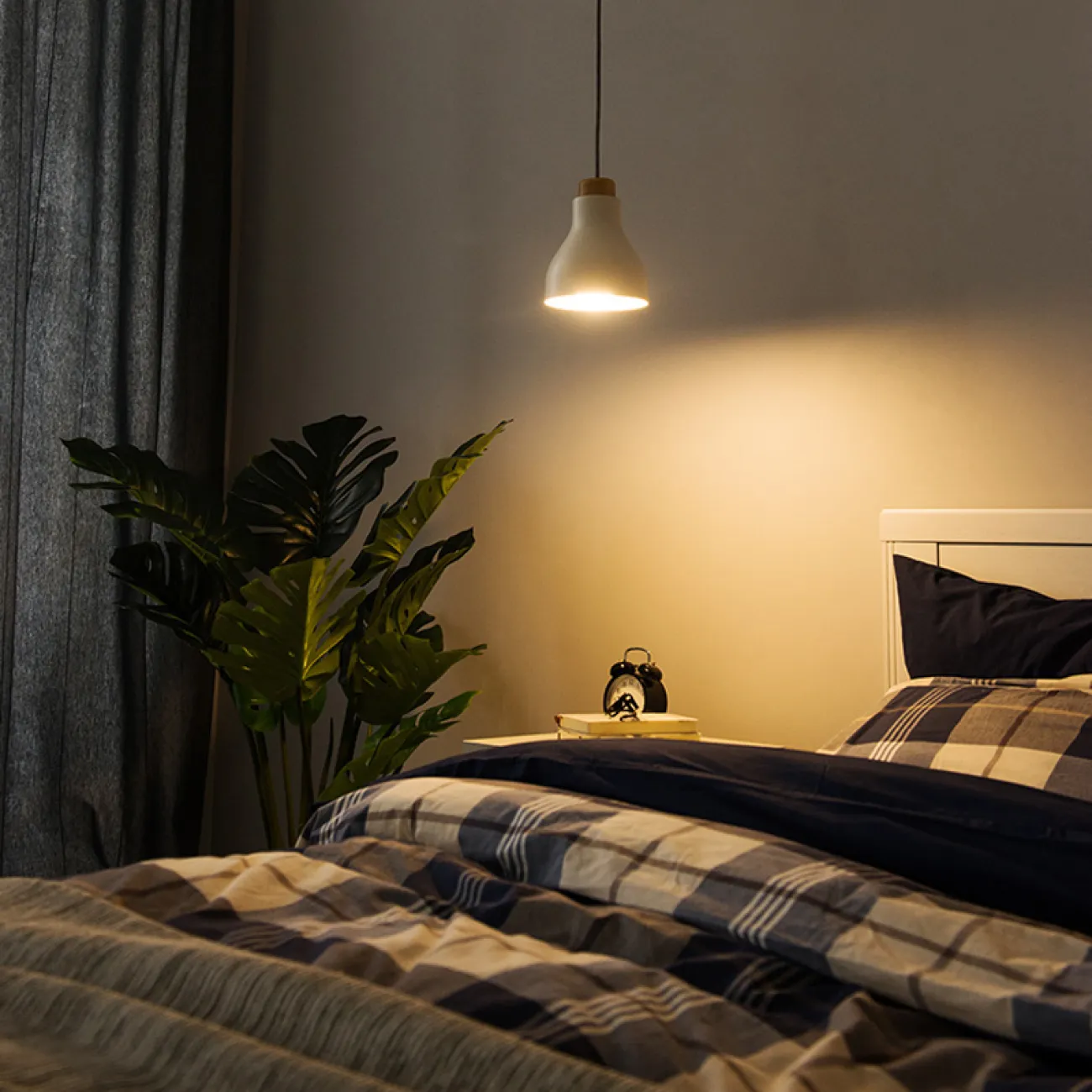 Подвесной светильник SMART от ImperiumLoft