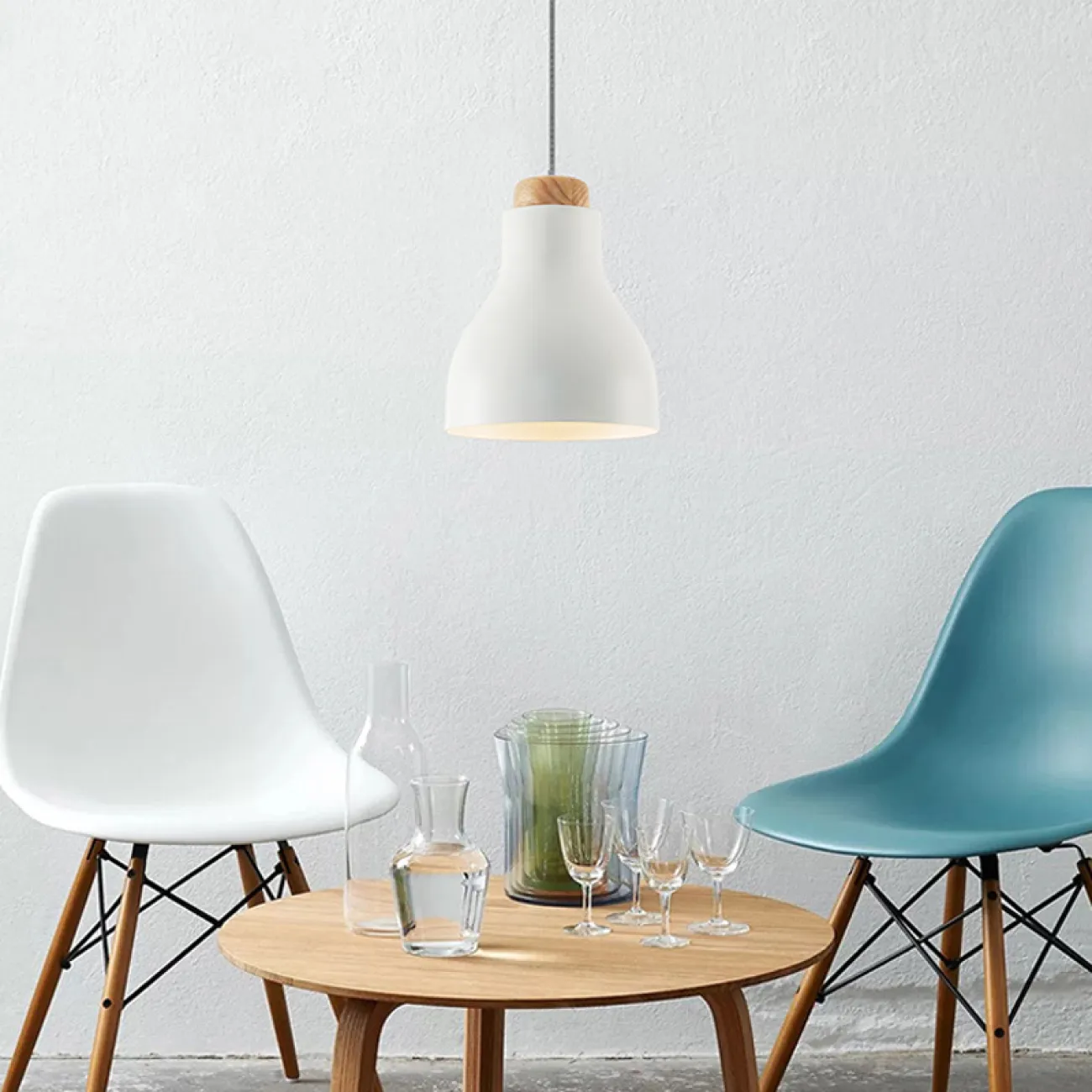 Подвесной светильник SMART от ImperiumLoft