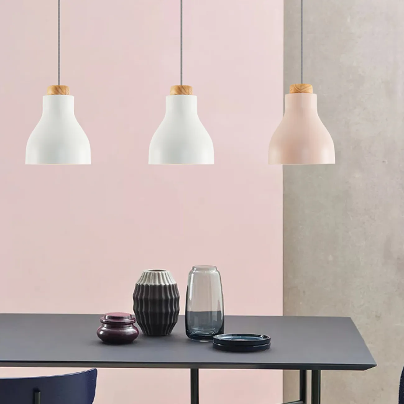 Подвесной светильник SMART от ImperiumLoft