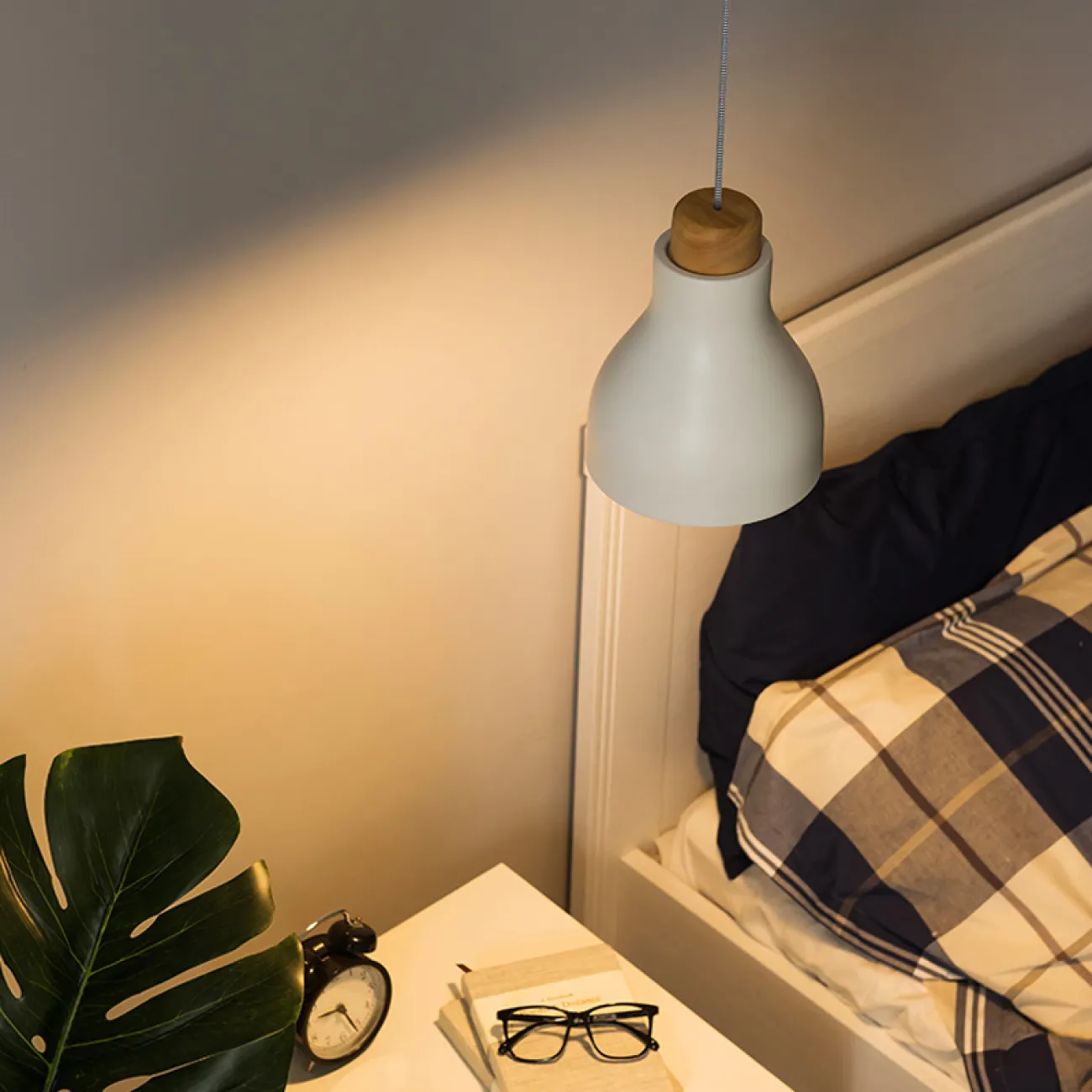 Подвесной светильник SMART от ImperiumLoft