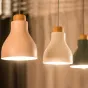 Подвесной светильник SMART от ImperiumLoft