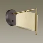 Бра с текстильным плафоном GANS WALL от ImperiumLoft