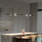 Подвесной светильник CAMILIA LONG L100 Brass от ImperiumLoft
