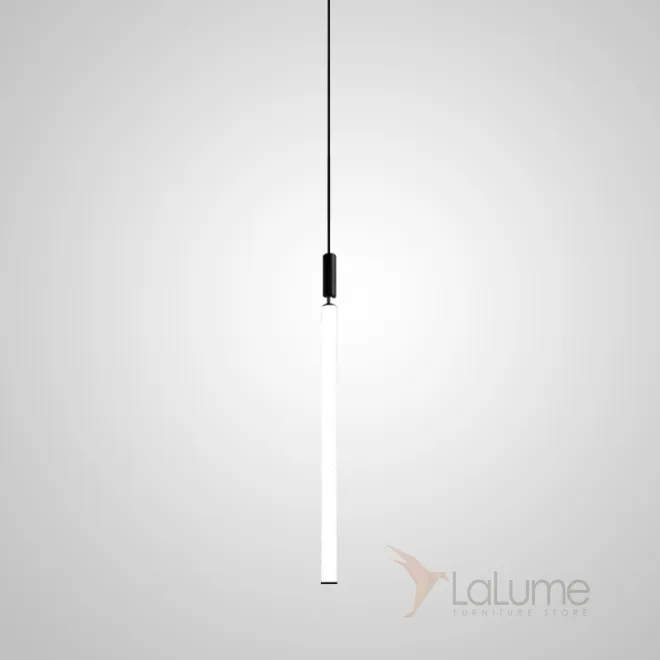 Подвесной светильник DELIA L70 black 4000К от ImperiumLoft