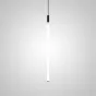 Подвесной светильник DELIA L70 black 4000К от ImperiumLoft