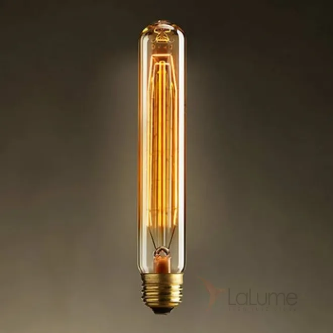Лампочка Loft Edison Retro Bulb №3