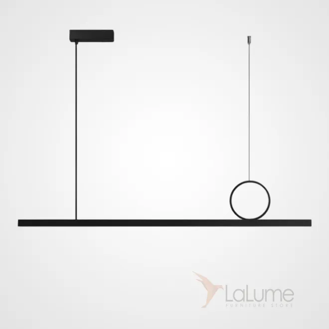 Подвесной светильник TORVID B L140 от ImperiumLoft