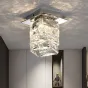 Потолочный светильник CARE B CH от ImperiumLoft