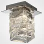 Потолочный светильник CARE B CH от ImperiumLoft