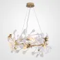 Подвесная люстра JULIETTA CH D80 от ImperiumLoft