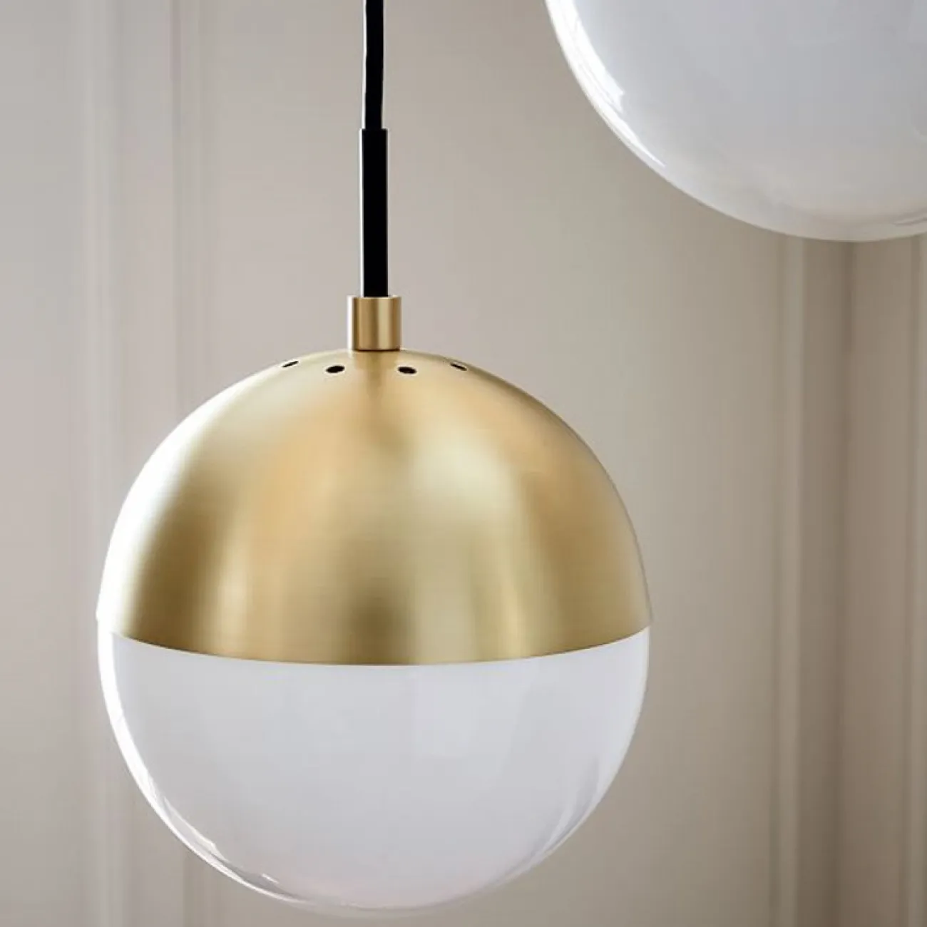 Подвесной светильник BALL от ImperiumLoft
