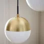 Подвесной светильник BALL от ImperiumLoft