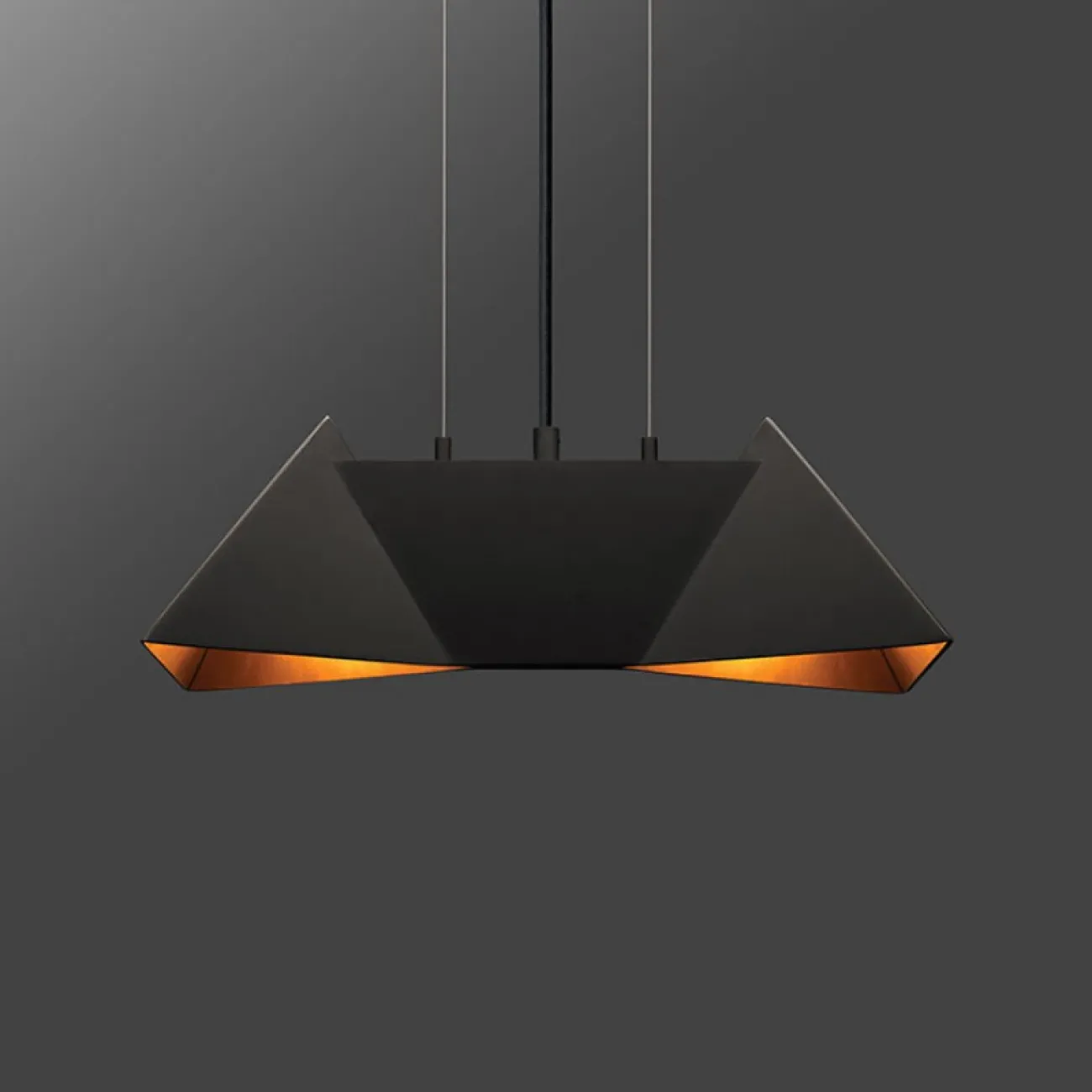 Подвесной светильник RM от ImperiumLoft