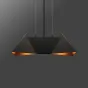 Подвесной светильник RM от ImperiumLoft