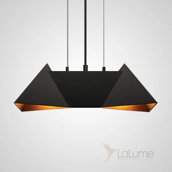 Подвесной светильник RM от ImperiumLoft