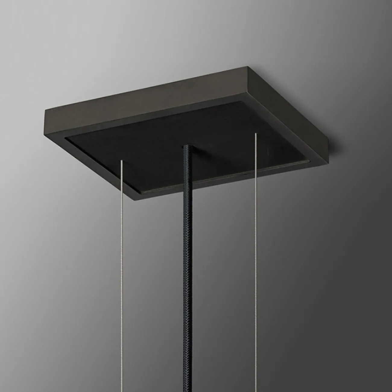 Подвесной светильник RM от ImperiumLoft