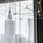 Подвесная люстра EXILITY A150 от ImperiumLoft