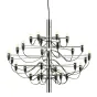 Люстра Flos 2097 30 Chrome designed by Gino Sarfatti от LaLume