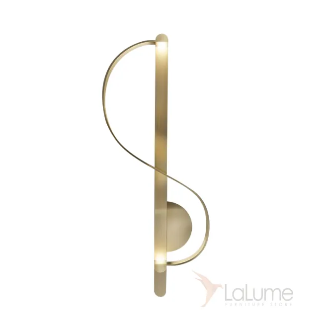 Настенный светильник (Бра) Morco от ImperiumLoft