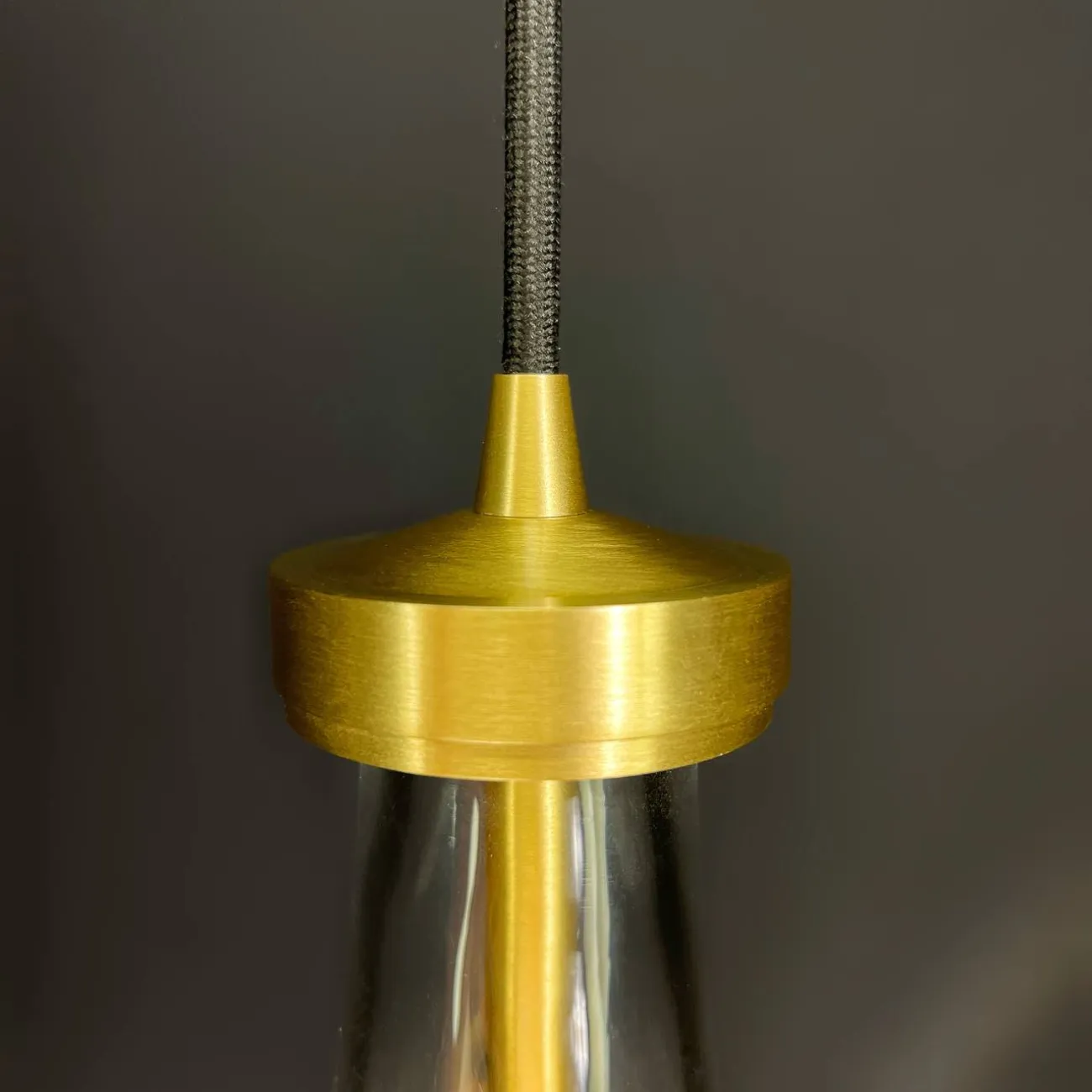 Подвесной светильник MELANY от ImperiumLoft