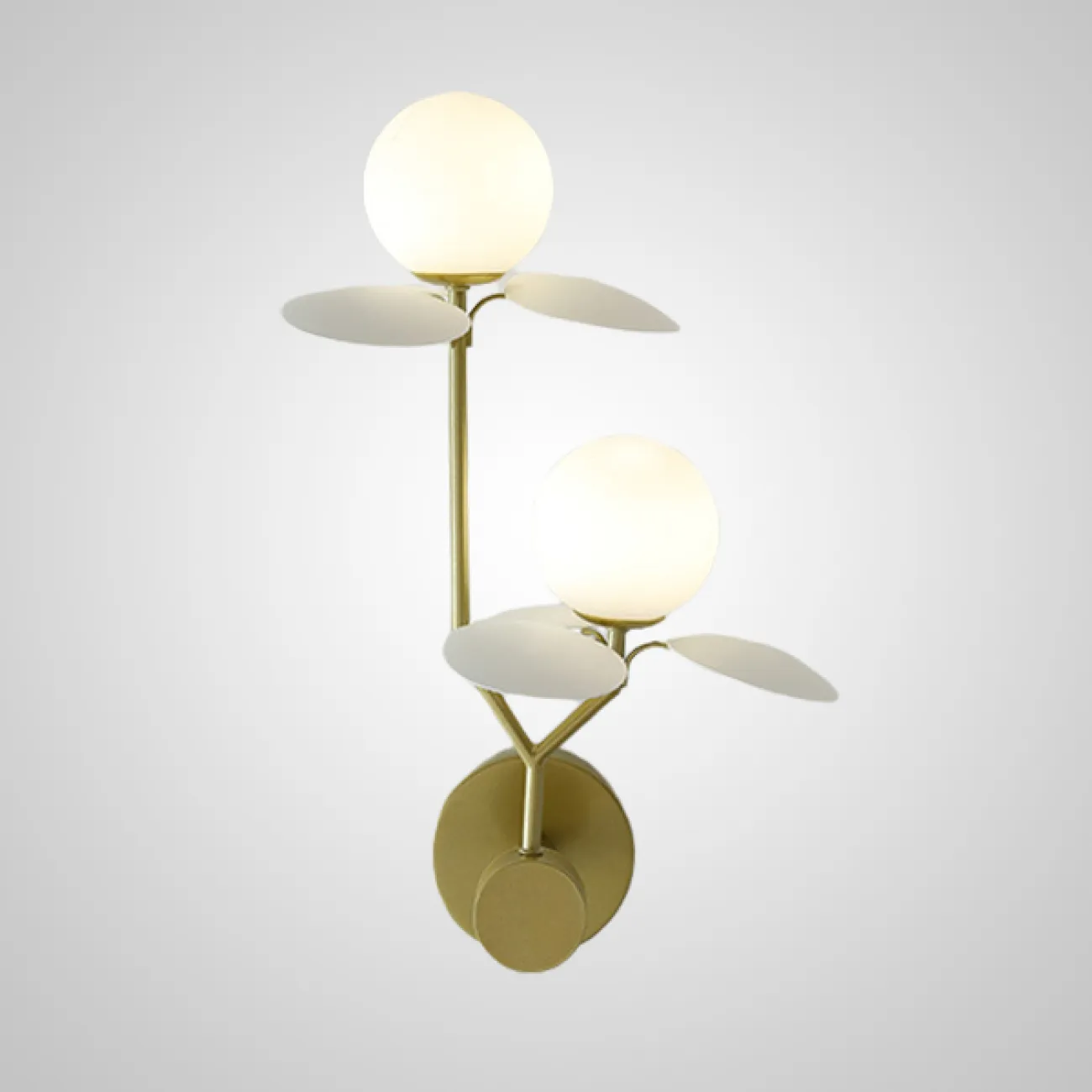 Настенный светильник MATISSE WALL DUO Multicolour от ImperiumLoft