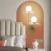 Настенный светильник MATISSE WALL DUO Multicolour