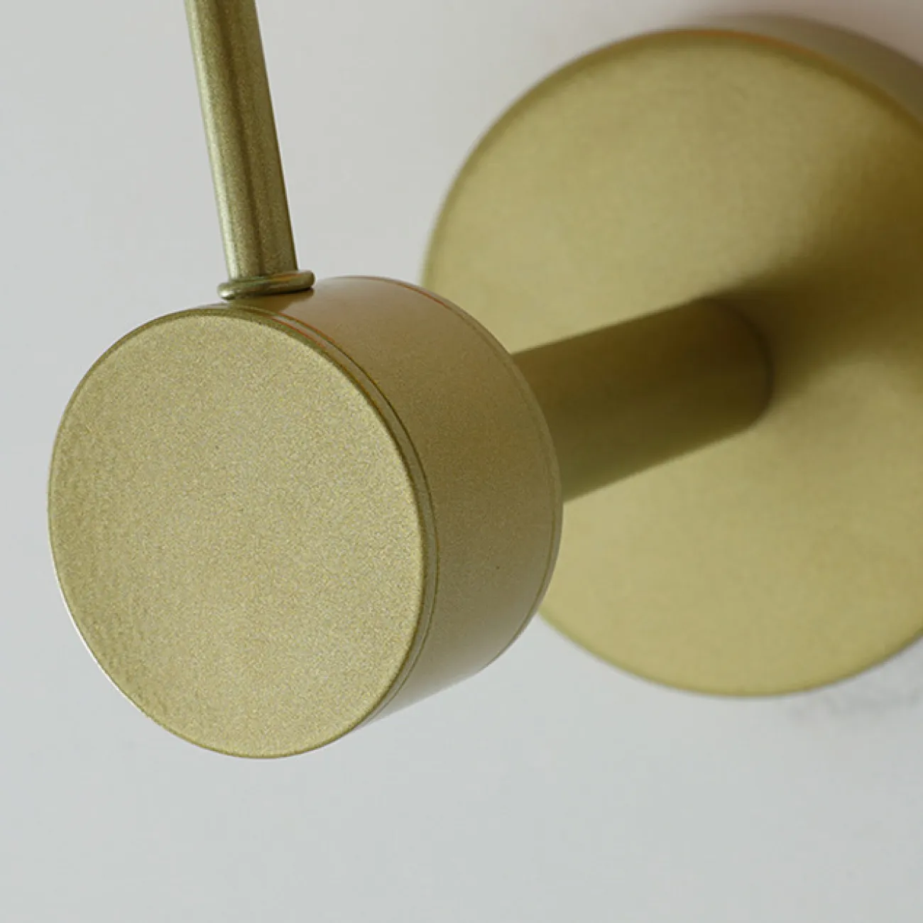 Настенный светильник MATISSE WALL DUO White от ImperiumLoft