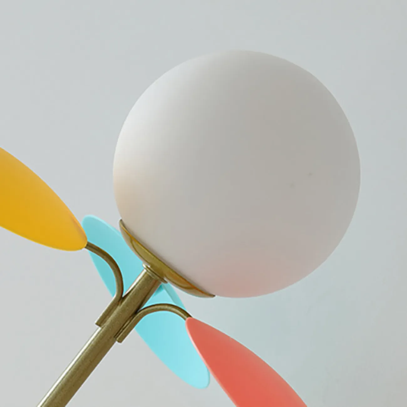 Настенный светильник MATISSE WALL DUO White от ImperiumLoft