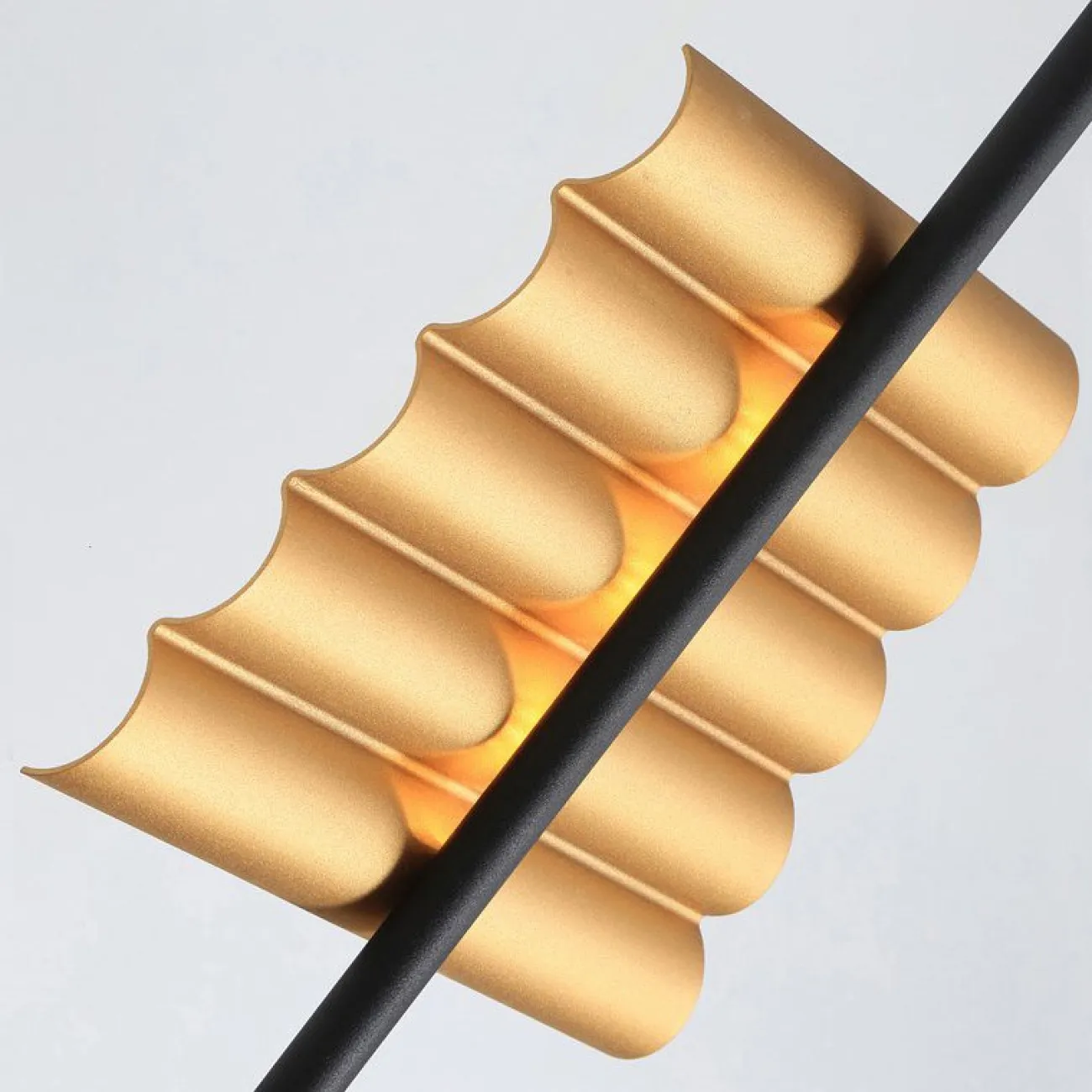 Подвесной светильник SAIL от ImperiumLoft