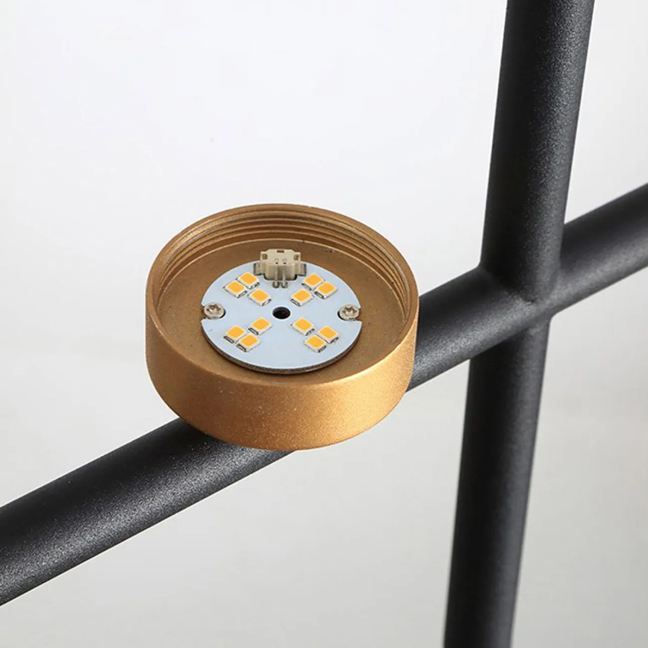 Подвесной светильник SAIL от ImperiumLoft