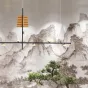 Подвесной светильник SAIL от ImperiumLoft