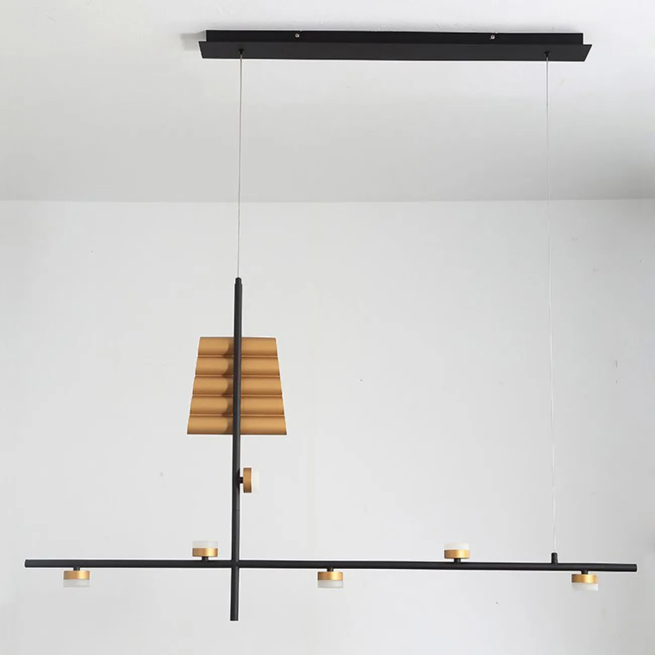 Подвесной светильник SAIL от ImperiumLoft