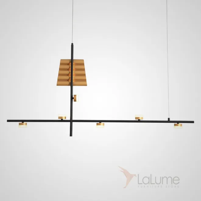 Подвесной светильник SAIL от ImperiumLoft