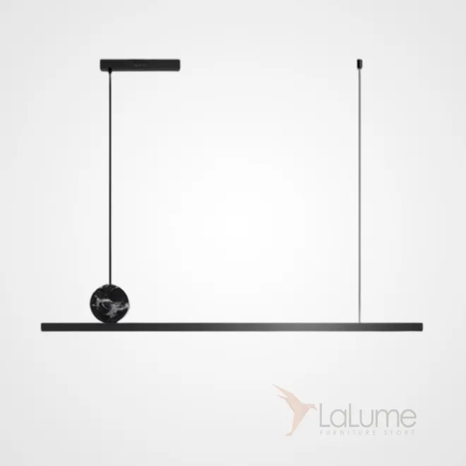 Подвесной светильник FLOYD D L140 от ImperiumLoft